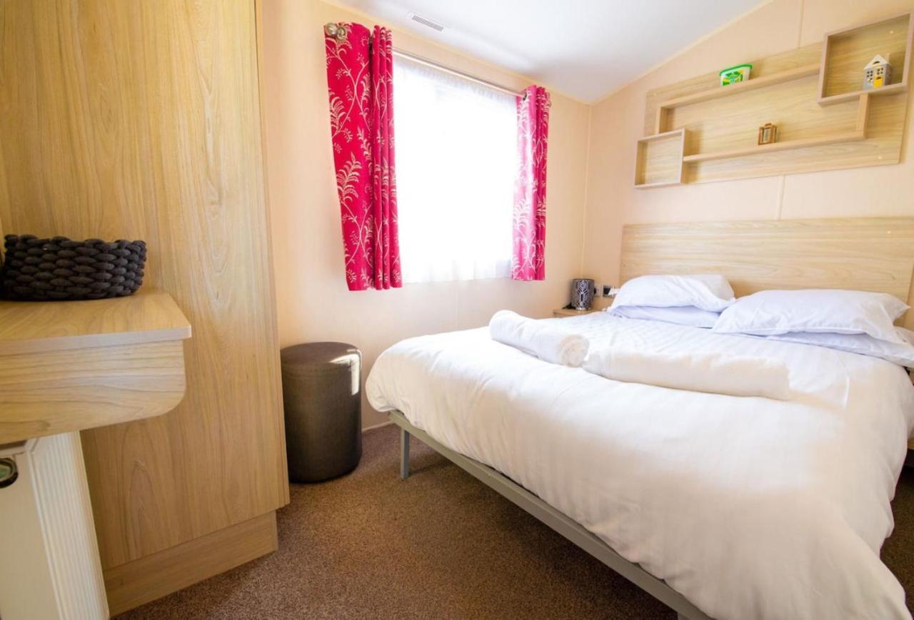 Val233 - 4B - Coghurst Holiday Park, Hastings Westfield  ภายนอก รูปภาพ