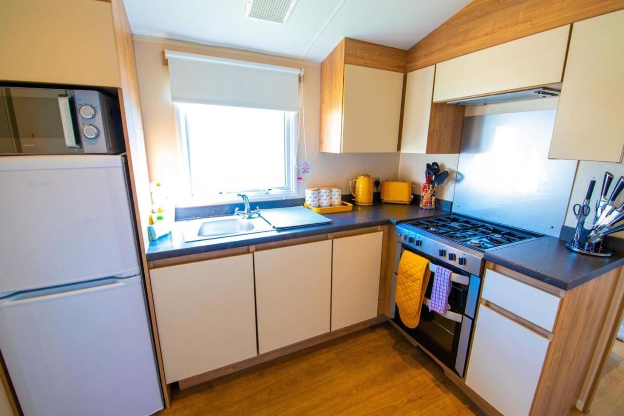 Val233 - 4B - Coghurst Holiday Park, Hastings Westfield  ภายนอก รูปภาพ